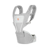 Ergobaby Alta Hipseat Carrier - Pearl Grey