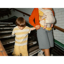 Load image into Gallery viewer, Ergobaby Omni Deluxe Linen Baby Carrier - Natural Linen
