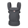 Ergobaby Omni Deluxe All-in-One Mesh Baby Carrier - Graphite Grey