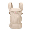 Ergobaby Omni Deluxe All-in-One Mesh Baby Carrier - Natural Beige