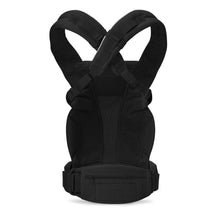 Load image into Gallery viewer, Ergobaby Omni Deluxe All-in-One Mesh Baby Carrier - Onyx Black
