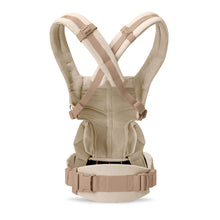 Load image into Gallery viewer, Ergobaby Omni Classic Mesh Baby Carrier - Natural Beige
