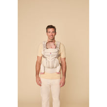 Load image into Gallery viewer, Ergobaby Omni Classic Mesh Baby Carrier - Natural Beige
