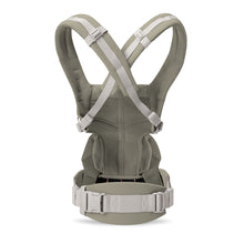 Load image into Gallery viewer, Ergobaby Omni Classic Mesh Carrier - Soft Olive
