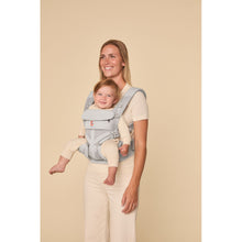 Load image into Gallery viewer, Ergobaby Omni Classic Mesh Baby Carrier - Pearl Grey
