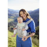 Ergobaby Omni Breeze Baby Carrier - Neon Pop