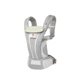 Ergobaby Omni Breeze Baby Carrier - Neon Pop