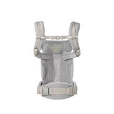 Ergobaby Omni Breeze Baby Carrier - Neon Pop