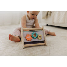 將圖片載入圖庫檢視器 Bubble Wooden Activity Triangle
