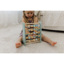 將圖片載入圖庫檢視器 Bubble Wooden Abacus
