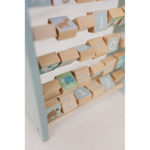 將圖片載入圖庫檢視器 Bubble Wooden Abacus
