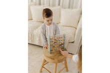 將圖片載入圖庫檢視器 Bubble Wooden Abacus
