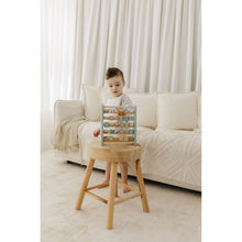 將圖片載入圖庫檢視器 Bubble Wooden Abacus
