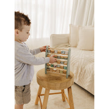 將圖片載入圖庫檢視器 Bubble Wooden Abacus
