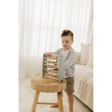 將圖片載入圖庫檢視器 Bubble Wooden Abacus

