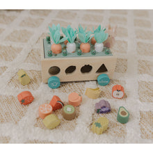 將圖片載入圖庫檢視器 Bubble Wooden Vegetable Garden
