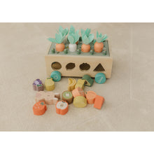 將圖片載入圖庫檢視器 Bubble Wooden Vegetable Garden
