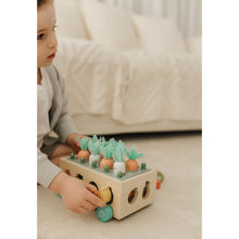 將圖片載入圖庫檢視器 Bubble Wooden Vegetable Garden
