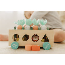 將圖片載入圖庫檢視器 Bubble Wooden Vegetable Garden
