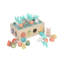將圖片載入圖庫檢視器 Bubble Wooden Vegetable Garden
