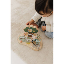 將圖片載入圖庫檢視器 Bubble Wooden Bead Maze
