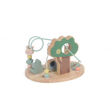 將圖片載入圖庫檢視器 Bubble Wooden Bead Maze
