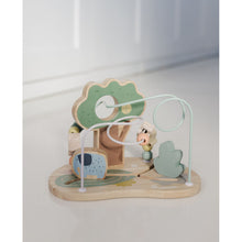 將圖片載入圖庫檢視器 Bubble Wooden Bead Maze
