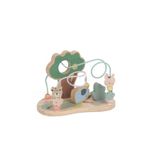 將圖片載入圖庫檢視器 Bubble Wooden Bead Maze
