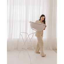 Load image into Gallery viewer, Bubble Baby Bathtub Folding Stand
