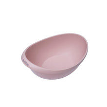 Load image into Gallery viewer, Bubble Cuddle Bath with Newborn Support Insert - Cashmere Pink
