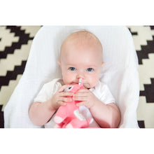 Load image into Gallery viewer, Bubble Comforter - Lola the Llama
