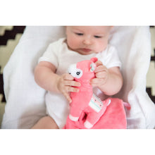 Load image into Gallery viewer, Bubble Comforter - Lola the Llama
