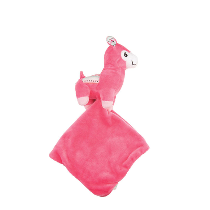 Bubble Comforter - Lola the Llama