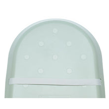 Load image into Gallery viewer, Bubble Cuddle Changing Mat - Sage
