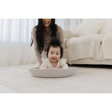 Load image into Gallery viewer, Bubble Cuddle Changing Mat - Taupe
