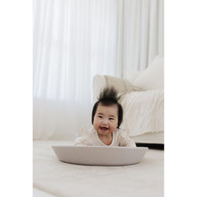 Load image into Gallery viewer, Bubble Cuddle Changing Mat - Taupe
