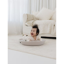 Load image into Gallery viewer, Bubble Cuddle Changing Mat - Taupe
