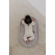 Load image into Gallery viewer, Bubble Cuddle Changing Mat - Taupe
