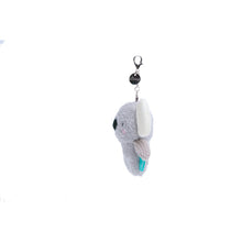 Load image into Gallery viewer, Bubble Mini Cuddly Keychain - Coco the Koala
