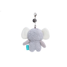 Load image into Gallery viewer, Bubble Mini Cuddly Keychain - Coco the Koala
