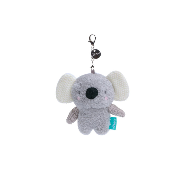 Bubble Mini Cuddly Keychain - Coco the Koala