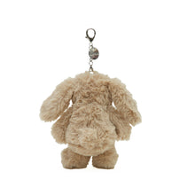 Load image into Gallery viewer, Bubble Mini Buddy Keychain - Jamie the Bunny
