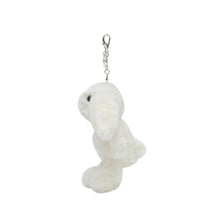 Load image into Gallery viewer, Bubble Mini Buddy Keychain - Binky the Bunny
