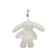 Load image into Gallery viewer, Bubble Mini Buddy Keychain - Binky the Bunny
