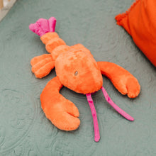 將圖片載入圖庫檢視器 Bubble Plush Lobster
