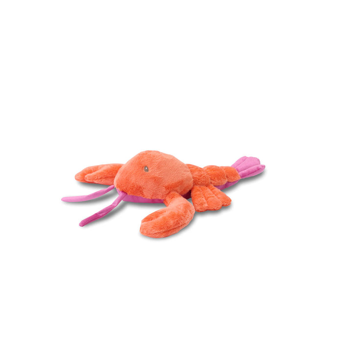 Bubble Plush Lobster