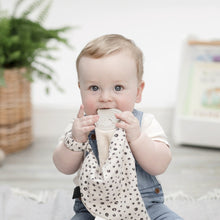 將圖片載入圖庫檢視器 Cheeky Chompers Comfortchew - Leopard Spot
