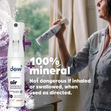 Load image into Gallery viewer, Dew Air Deodoriser 300ml
