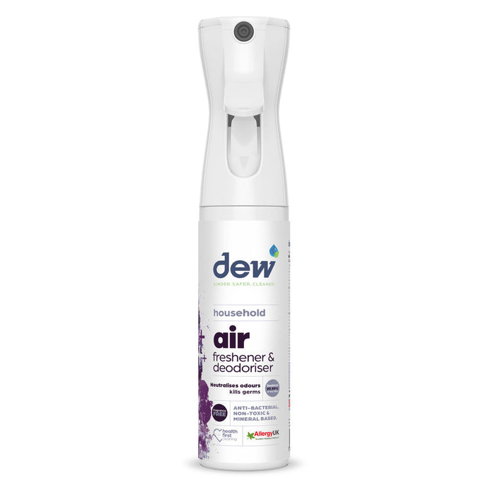 Dew Air Deodoriser 300ml