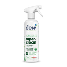 Load image into Gallery viewer, Dew Superclean Fragrance-free 500ml
